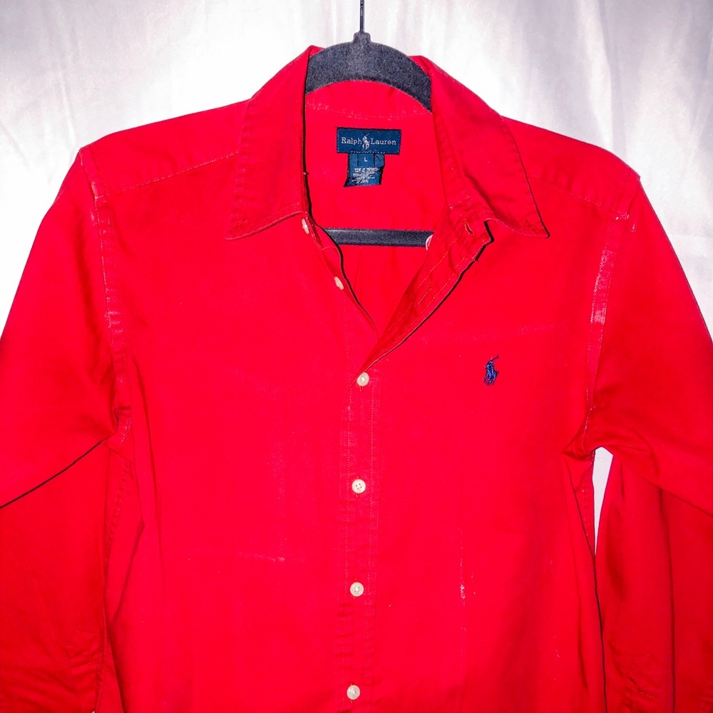 Boys long sleeve